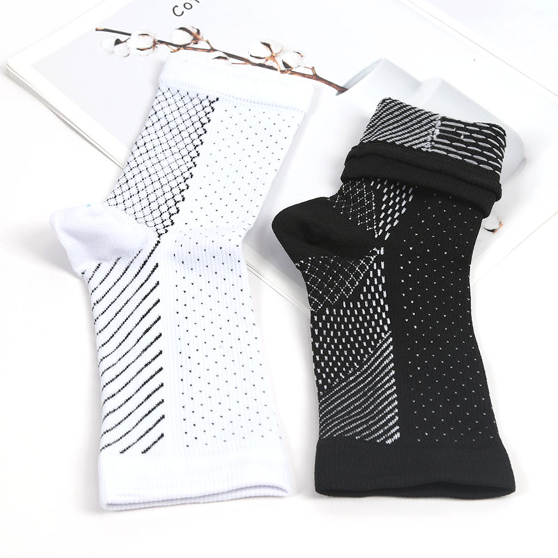 Alleviation Ankle Joint Suppor - Ankle Brace Sock reseña y precio