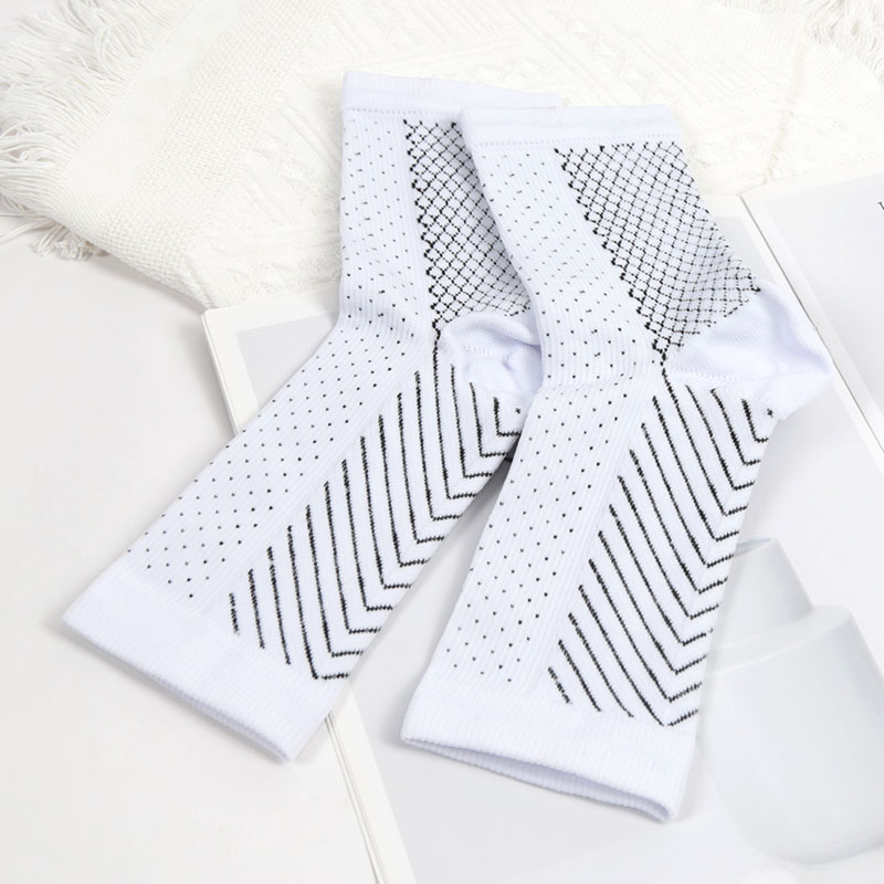 Alleviation Ankle Joint Suppor - Ankle Brace Sock reseña y precio