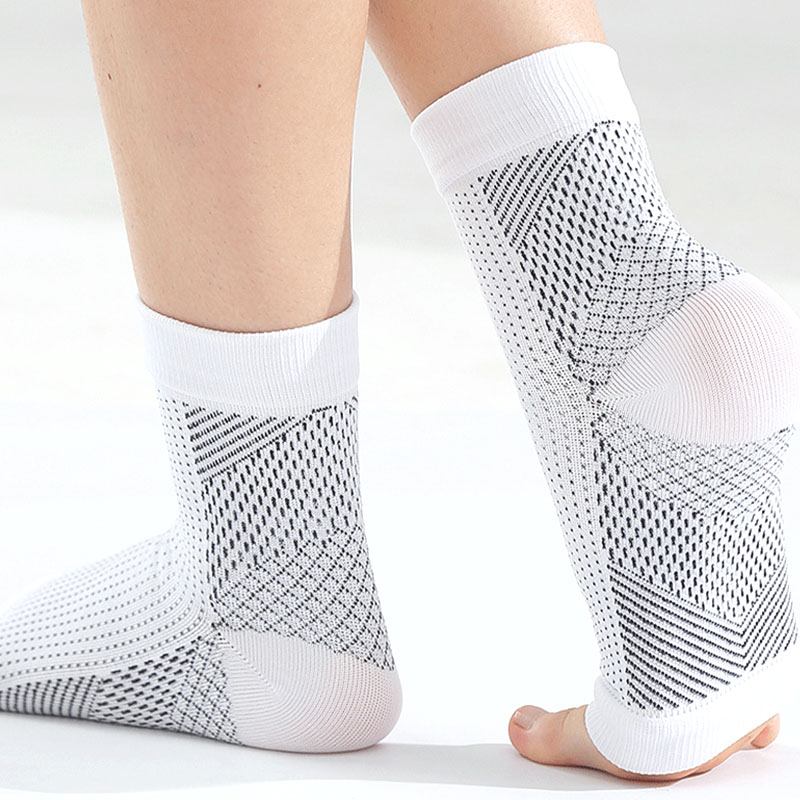 Alleviation Ankle Joint Suppor - Ankle Brace Sock reseña y precio