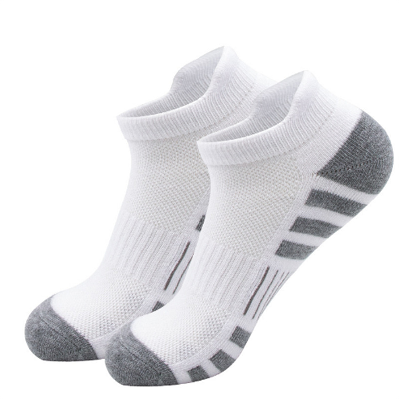 Unisex Cushioned Breathable An - Athletic Sock Cushion reseña y precio