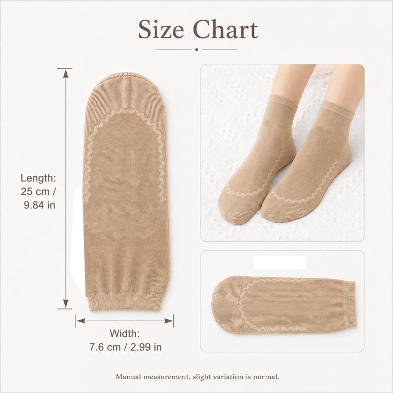 10Pairs Ultra-Sheer Invisible  - Invisibility Sock Loafer reseña y precio