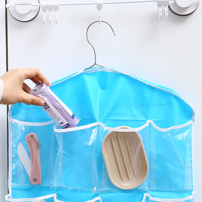 Hot 16Pockets WardrobePockets  - Sock Organizer Tray reseña y precio