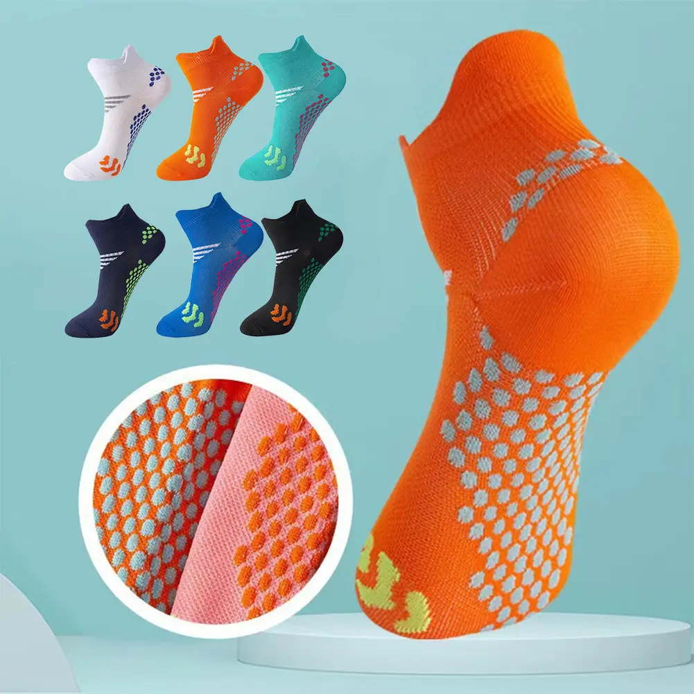 INNENS 3 Pairs Compression Run - Athletic Sock Cushion reseña y precio