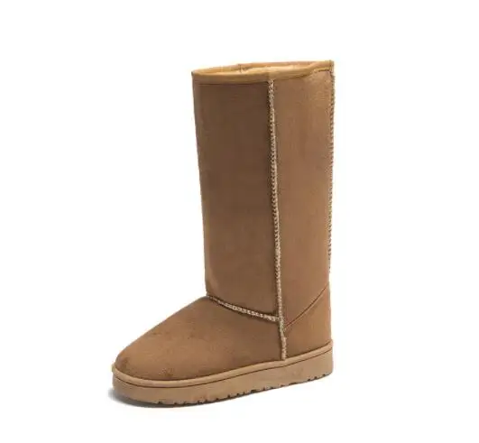 HOT 2025 winter new high-tube  - No Show Sock Women reseña y precio