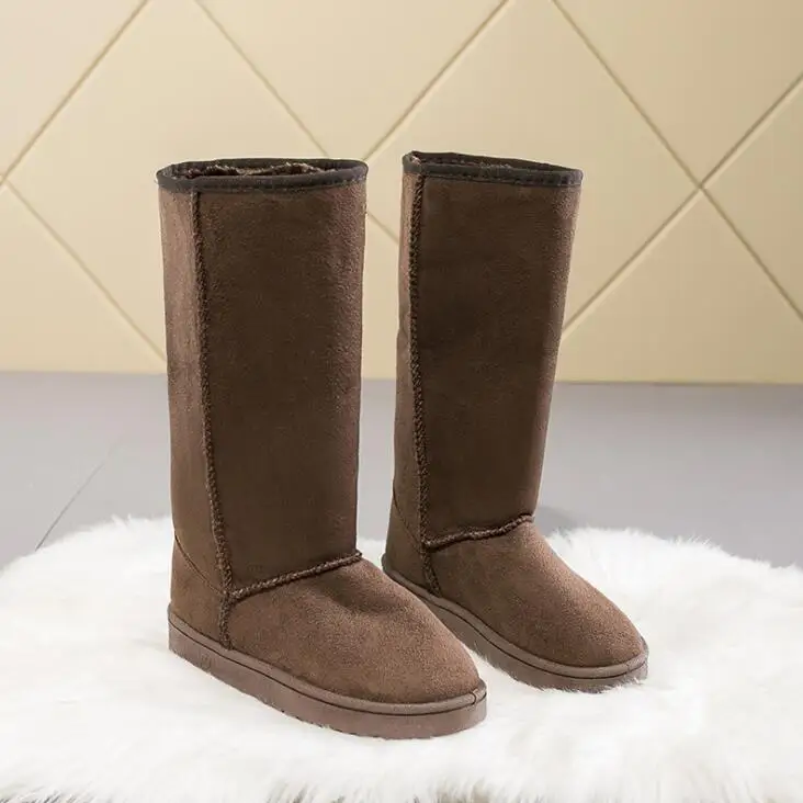 HOT 2025 winter new high-tube  - No Show Sock Women reseña y precio