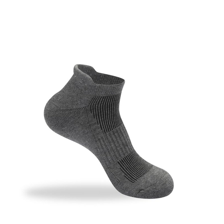 Unisex Crew Socks, 6-Pack, Pre - Cotton Crew Sock Pack reseña y precio