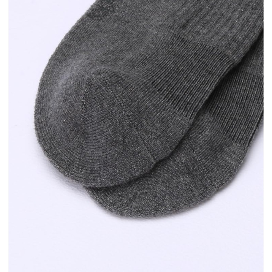 Unisex Crew Socks, 6-Pack, Pre - Cotton Crew Sock Pack reseña y precio