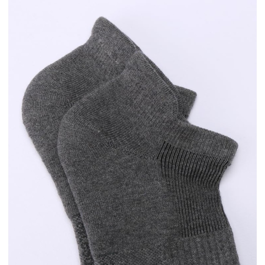Unisex Crew Socks, 6-Pack, Pre - Cotton Crew Sock Pack reseña y precio