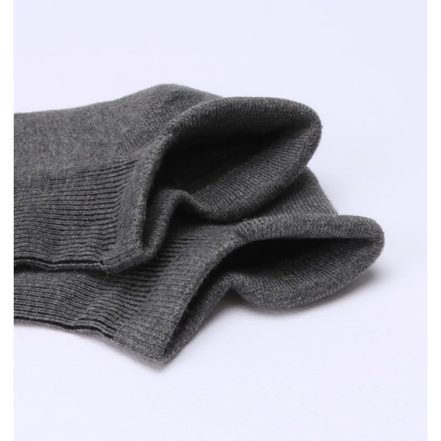 Unisex Crew Socks, 6-Pack, Pre - Cotton Crew Sock Pack reseña y precio