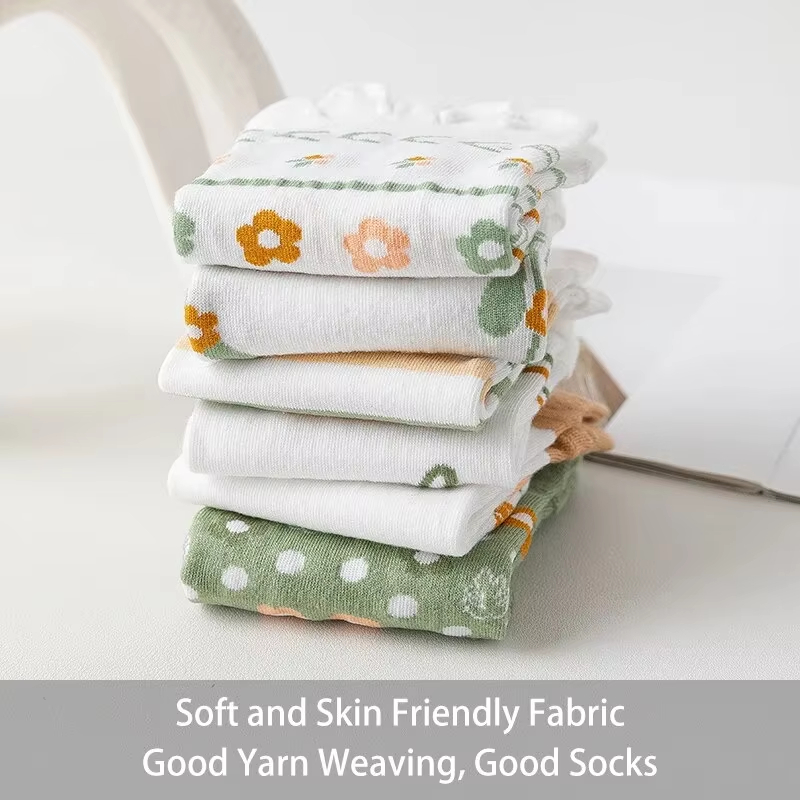 3 Pairs of Women's Spring and  - Toe Sock Split reseña y precio