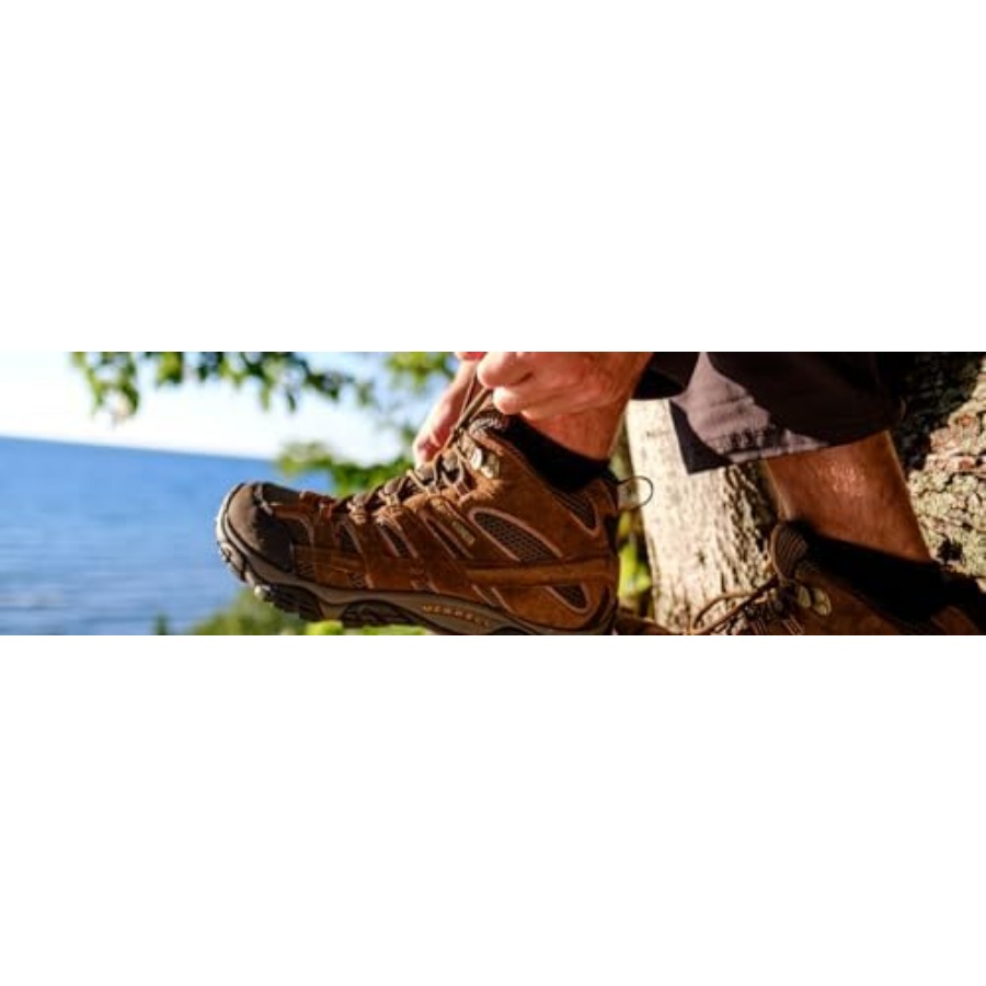 Unisex Men's and Women's Zoned - Wool Hiking Sock reseña y precio