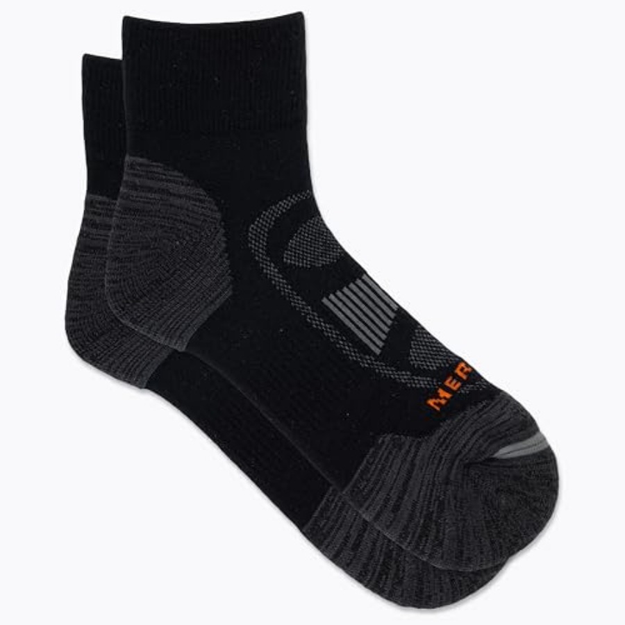 Unisex Men's and Women's Zoned - Wool Hiking Sock reseña y precio
