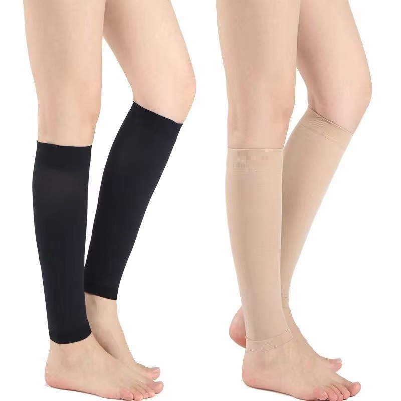 Women Compression Socks Slimmi - Compression Sleeve Calf reseña y precio