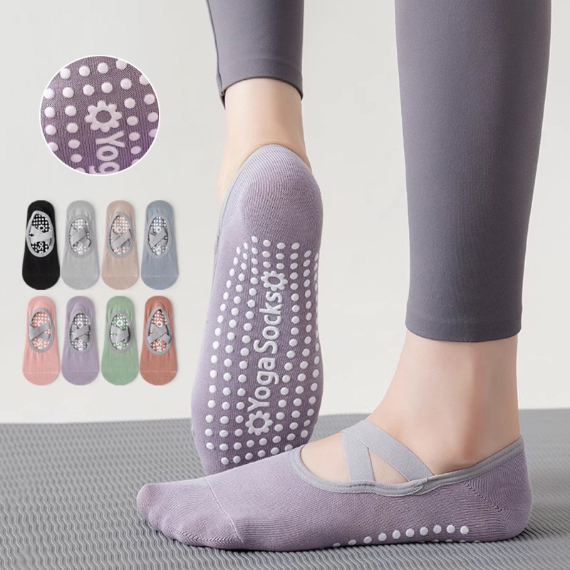 Breathable Towel Bottom Yoga S - Grip Sock Yoga reseña y precio