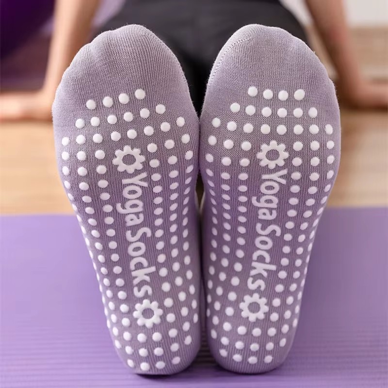 Breathable Towel Bottom Yoga S - Grip Sock Yoga reseña y precio