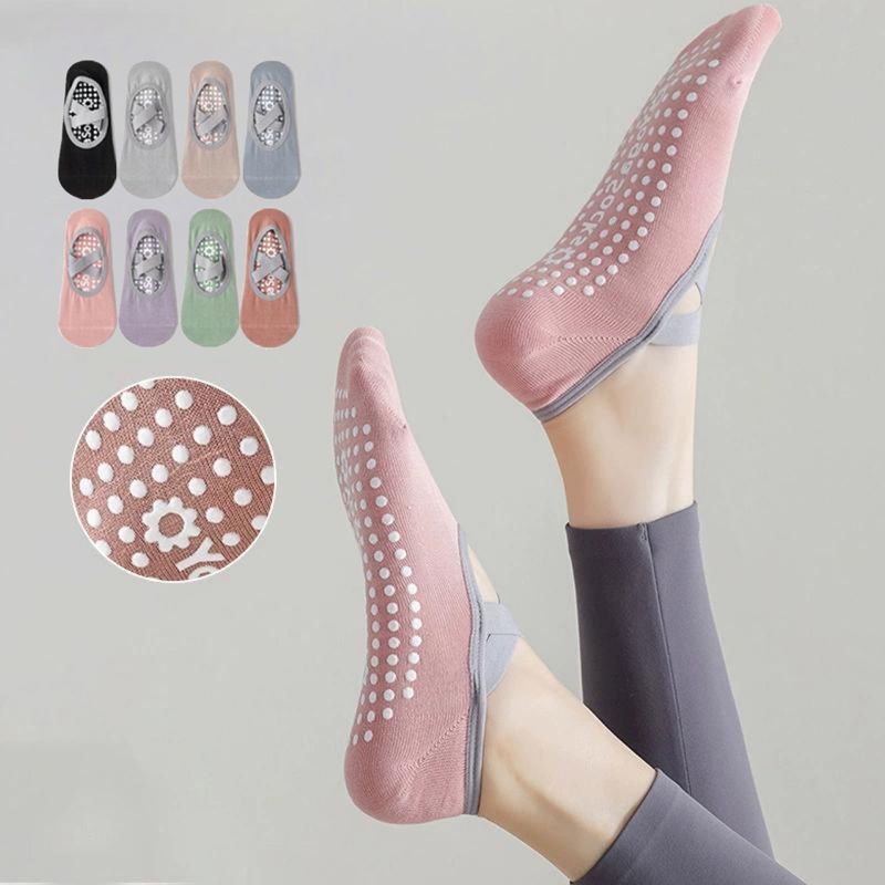 Breathable Towel Bottom Yoga S - Grip Sock Yoga reseña y precio