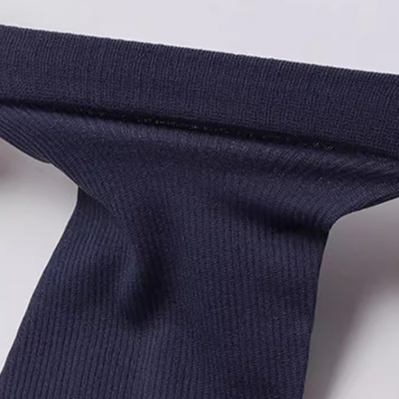 10/20pairs Men Ice Silk Socks  - Silk Sock Bamboo reseña y precio