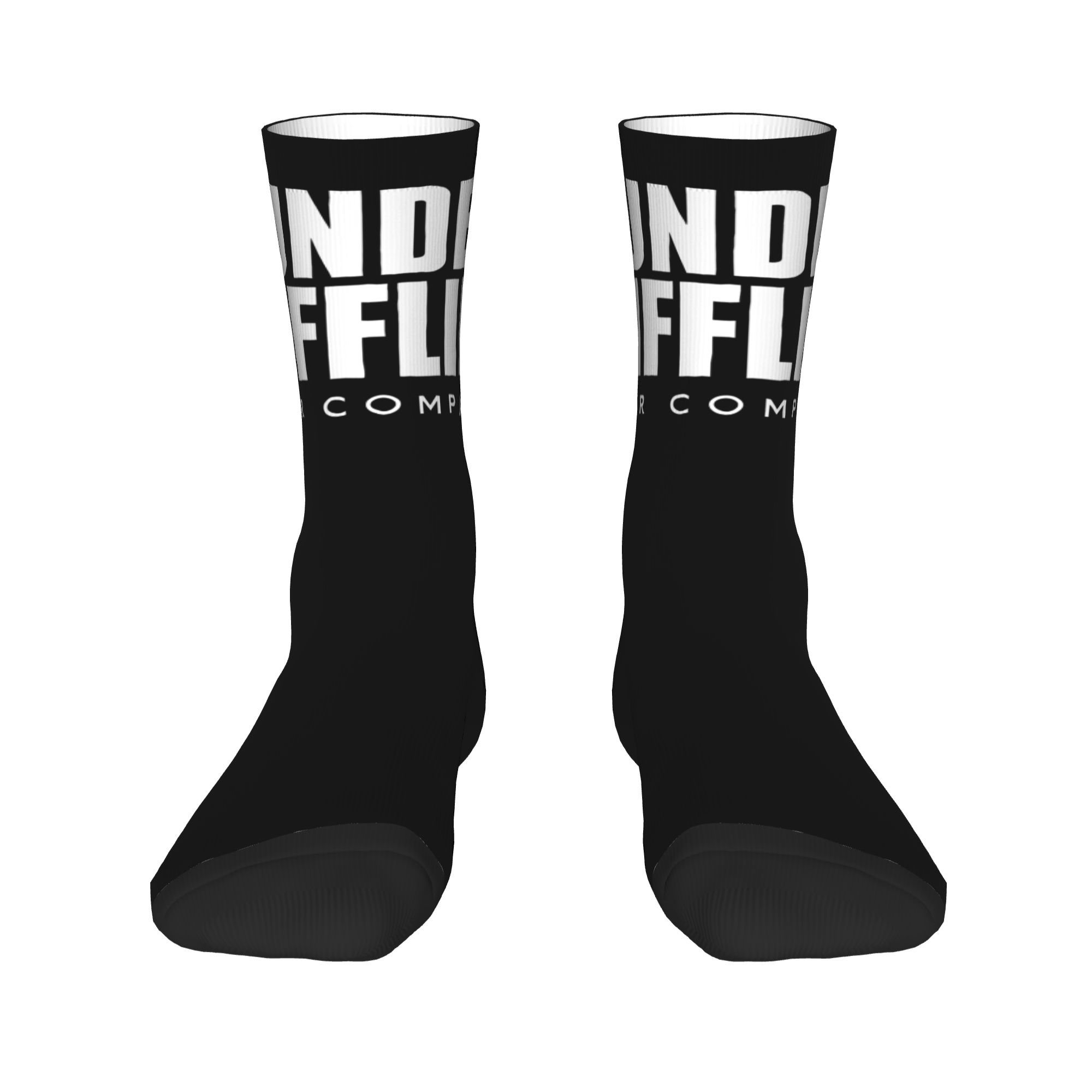Custom Cool Mens The Office TV - Dress Sock Men reseña y precio