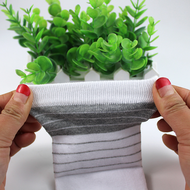 3/5 Pairs Men Five Toe Crew So - Toe Sock Split reseña y precio
