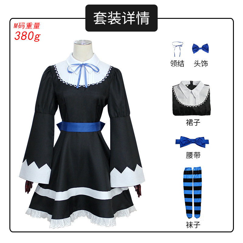 Anime Panty & Stocking with Ga - Knee High Sock Women reseña y precio