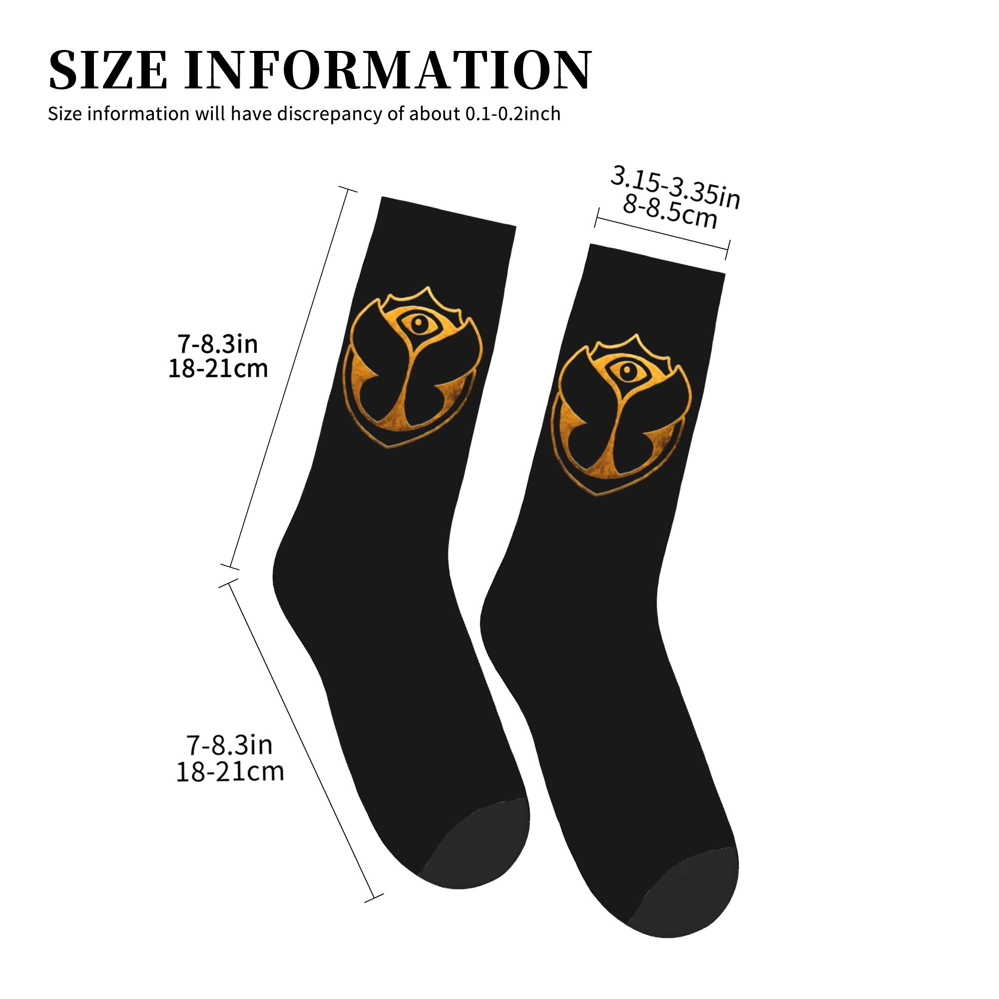 Tomorrowland Dress Socks for M - Dress Sock Men reseña y precio