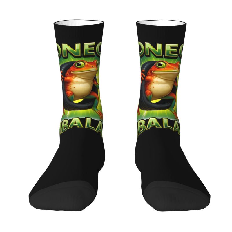Custom Italian Brainrot Dress  - Dress Sock Men reseña y precio