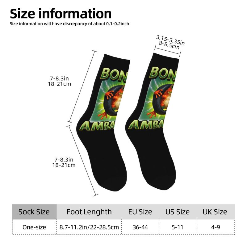 Custom Italian Brainrot Dress  - Dress Sock Men reseña y precio