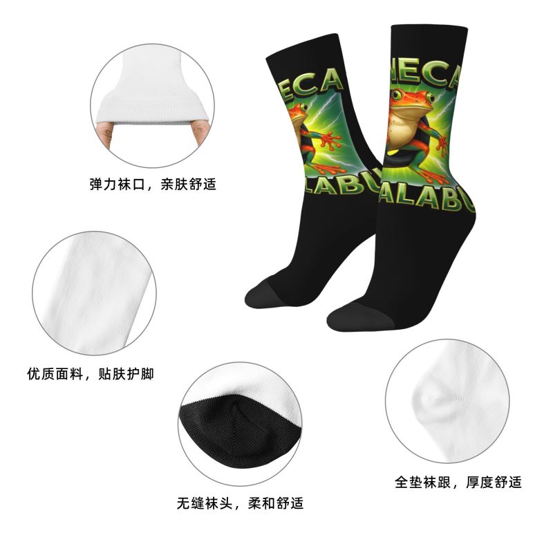 Custom Italian Brainrot Dress  - Dress Sock Men reseña y precio