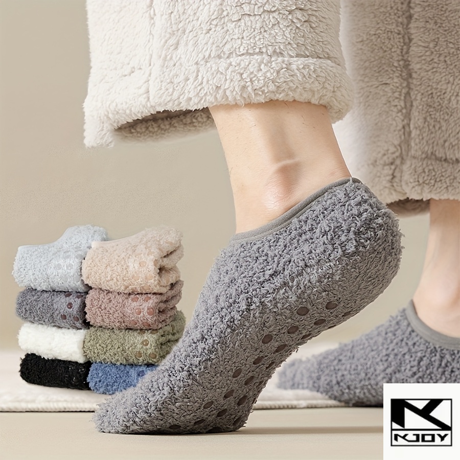 kkjoy Winter Thermal House Soc - Thermal Sock Winter reseña y precio