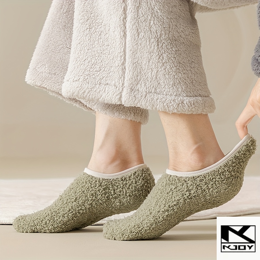 kkjoy Winter Thermal House Soc - Thermal Sock Winter reseña y precio