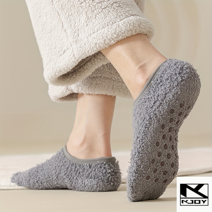 kkjoy Winter Thermal House Soc - Thermal Sock Winter reseña y precio