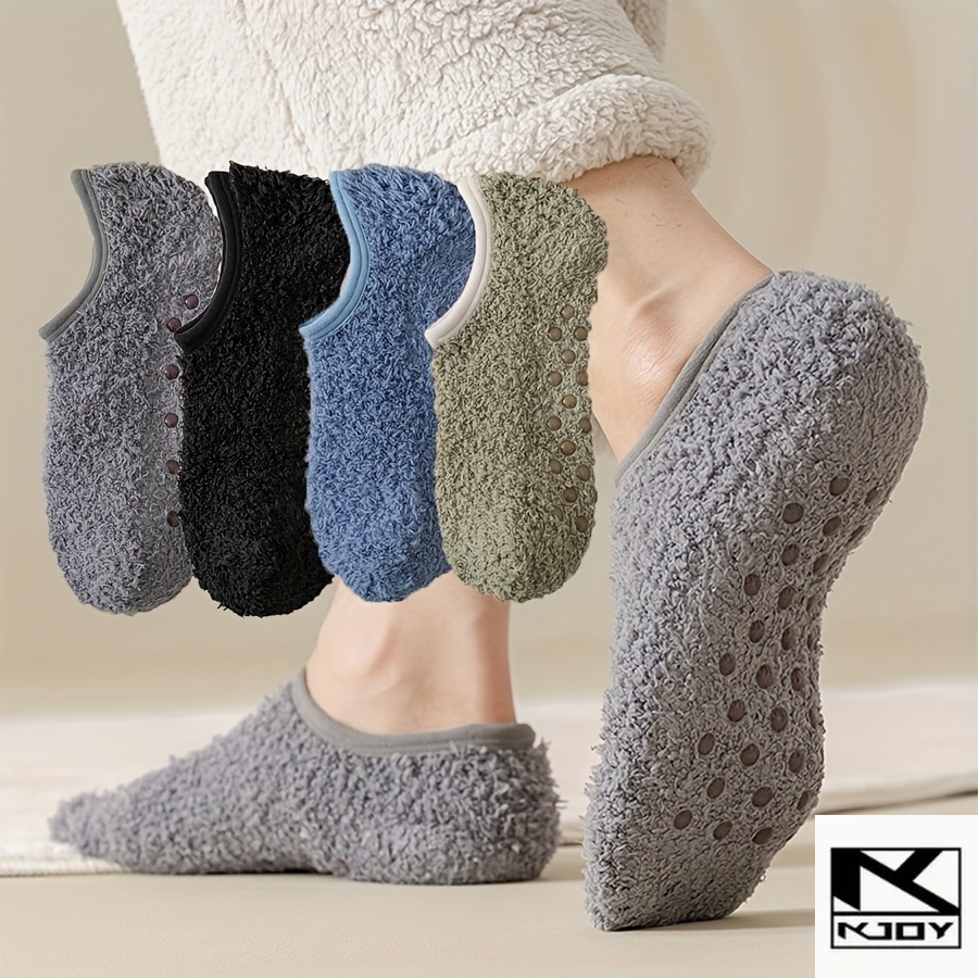 kkjoy Winter Thermal House Soc - Thermal Sock Winter reseña y precio