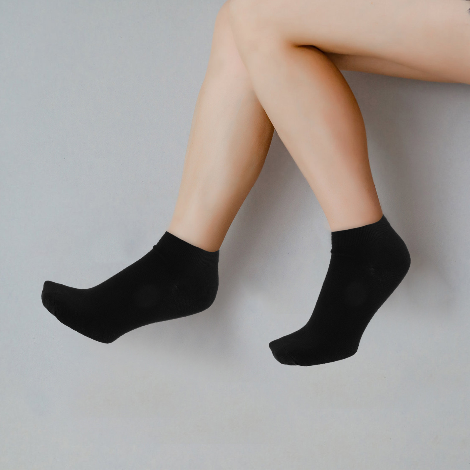6Pairs Women Boat Socks Invisi - Invisibility Sock Loafer reseña y precio