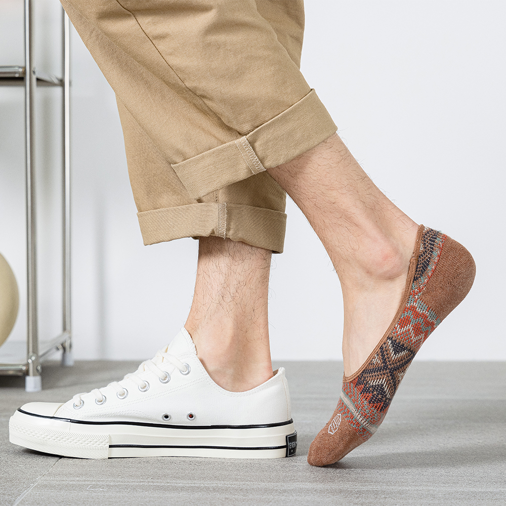 10/20 Pairs No Show Socks Men  - No Show Sock Women reseña y precio