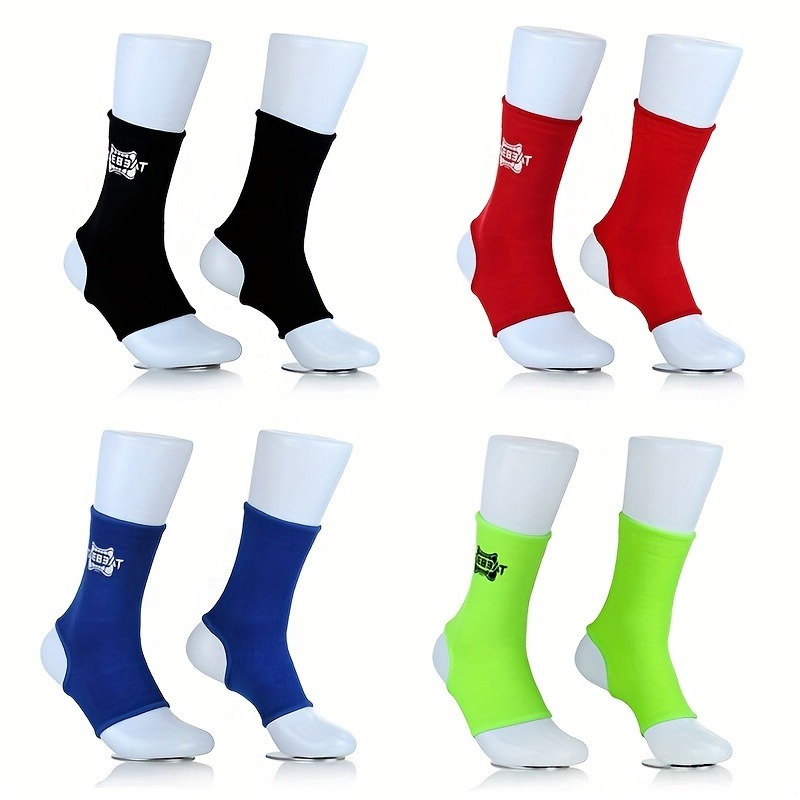 2pcs Boxing Ankle Brace Stretc - Ankle Brace Sock reseña y precio
