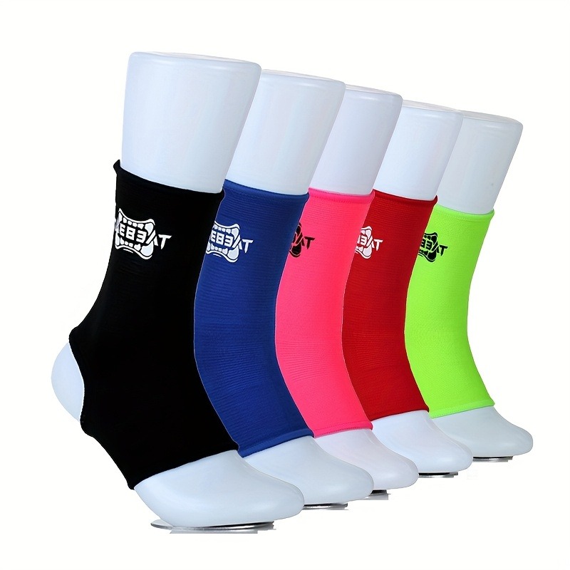 2pcs Boxing Ankle Brace Stretc - Ankle Brace Sock reseña y precio