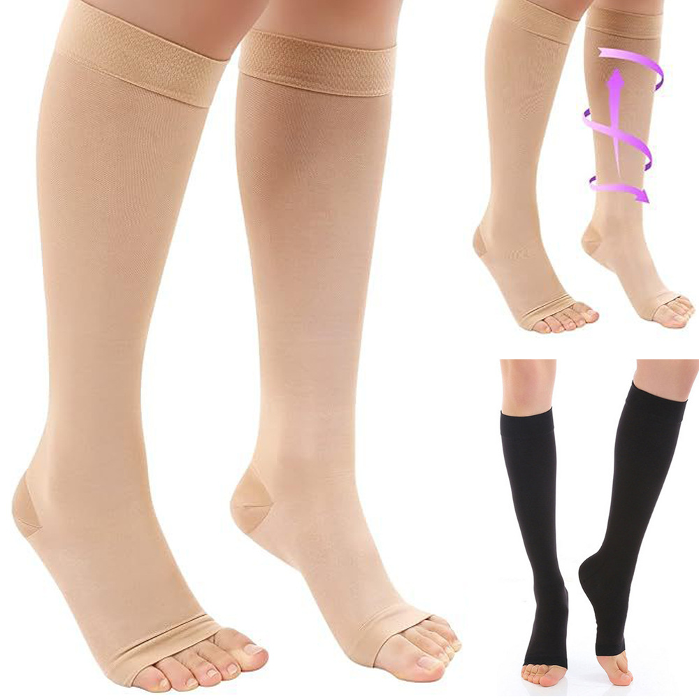 Graduated Pressure Medical Cal - Compression Sock Medical reseña y precio