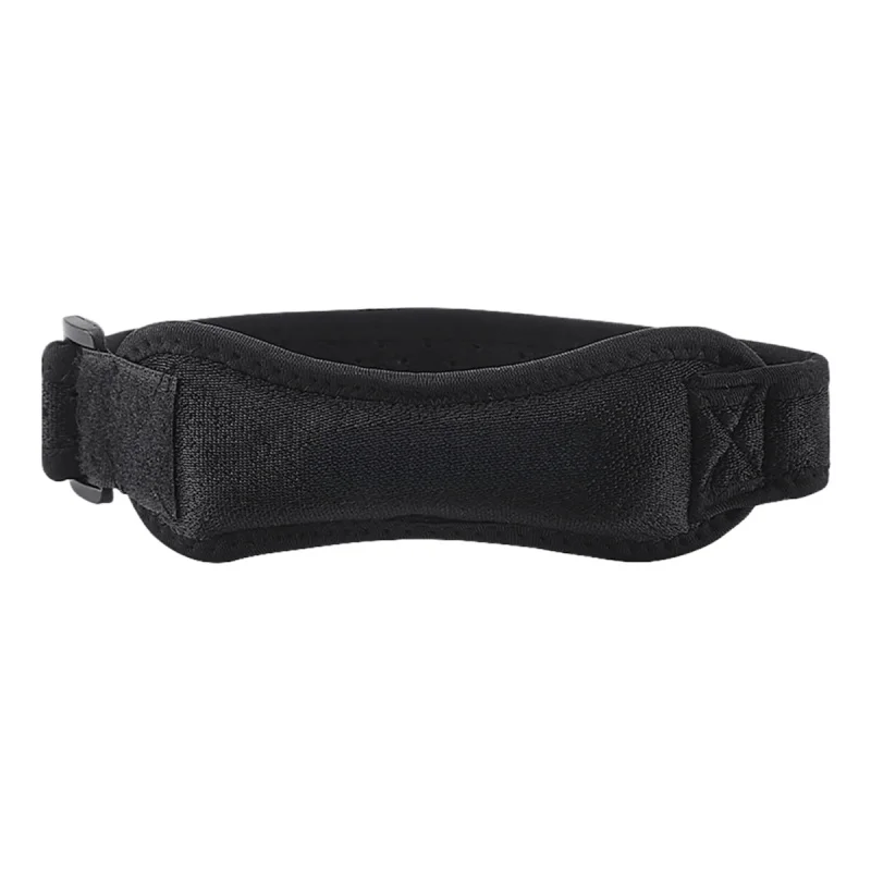 1PCS  Knee Patellar Tendon Kne - Compression Sleeve Calf reseña y precio