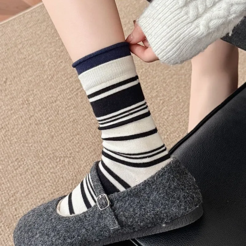 2026 Crimped Wool Women's Sock - Thermal Sock Winter reseña y precio
